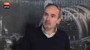 Iran : "un tournant comparable à 1991 et l'opération Tempête du désert contre Saddam Hussein"