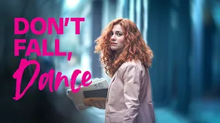 Don't Fall, Dance – Dramedyserie | Trailer #neoriginal