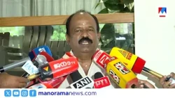 'Everyone knows who sabotaged the Pooram, we need a re-investigation'; K. Girish Kumar | thrissur