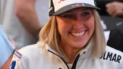 16 Years in the World Cup: Conny Hütter Starts Her Final Season