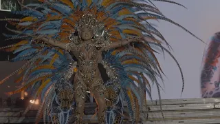 Business Insight   YUMA Brings “Ferocious” Theme To Life At 2027 Carnival Band Launch
