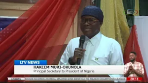 Leadership Summit: Lagos Govt. Tasks Youths on Aiding National Development