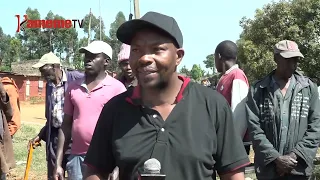 Ngari iria irakuite ng’ombe igiri gucinwo thutha wa kuonekana ikuite ng’ombe ici utuku