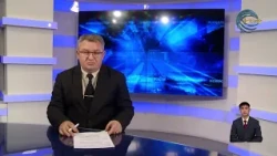 Jetisu News (10/16/2026) 21:30