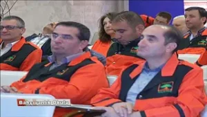 BAHÇIVAN OKULU 1 GÜN PART 3