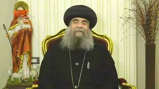 Anba Yoannis's Speech | Honoring Egyptian Ambassador Maged Abdel Fattah at the Church of the Virg...
