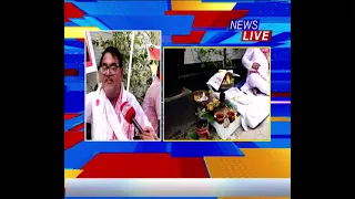এগৰাকী মাতৃ আৰু কেইটামান লাজ লগা অভিযোগ-প্ৰতি অভিযোগ