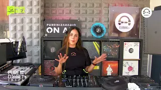 Pure DJ Set with TWIGA
