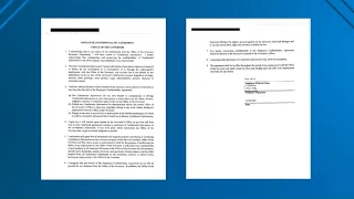 Investigation finds widespread use of NDAs in Gov. Jeff Landry’s office
