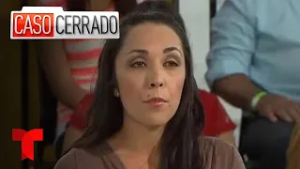 She wants to offer sex to her disabled brother!???‍?| Caso Cerrado Complete Case | Telemundo English