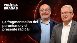 The Fragmentation of Peronism and the Current State of Radicalism | Politics on the Grill | Jujuy