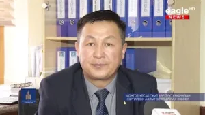 "Сэргийлэгч" Байгаль орчин /25.04.19/