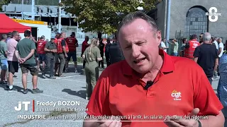 News broadcast for Wednesday, September 30, 2026