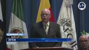 Avanza fiscalía en identificación humana