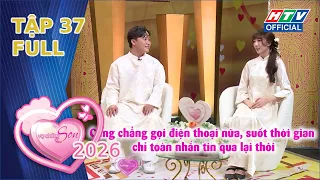 Vợ Chồng Son 2026 | Tập 37 (28/9/2026)