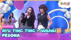Ayu Ting Ting - Oh Enchantment