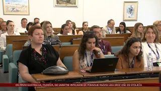 190 tisuća eura za sufinanciranje poljoprivrednih skupova