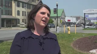 Residents in town of Lincoln push back on deep budget cuts