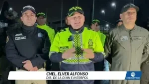 Reveladores detalles de la extradición de alias Pipe Tuluá a EEUU