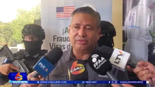Las protestas son utilizadas por grupos antisociales para generar caos