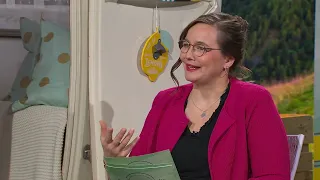 VERENA KÖNIG: A Perfect Childhood?! – When You’re Never Enough | Relationship Box with Anja Wilde...