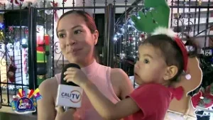 LA CUADRA DE CALI QUE SE HA ROBADO TODAS LAS MIRADAS EN ESTA NAVIDAD ¡RECORRELA AQUI!