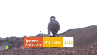 Promotion - TURISMO ARGENTINA 2026