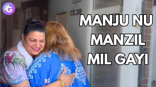 My Life Changed When I Found Jesus | Manju Rani's Testimony | Pam & Friends
