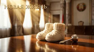 A NEW LIFE