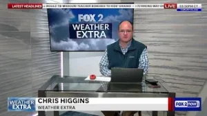 Weather Extra: Winter Precipitation Update