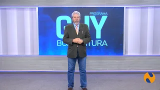 GUI BOAVENTURA PROGRAM 09/03/2026