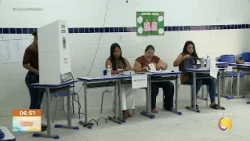 8 SUPERIOR ELECTORAL COURT RELEASED A QUANTITY