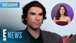 Love Is Blind's Stew Reveals What Jax DM'd Him After Ending Engagement | E! News