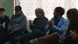 Jornada vespertina “Gabriela Mistral” inició sus actividades este 2026