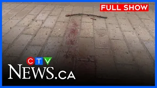 Saskatoon man attacked after birthday night out | CTV News Saskatoon at Six August 25, 2026
