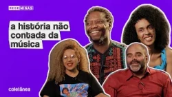 A história não contada da música