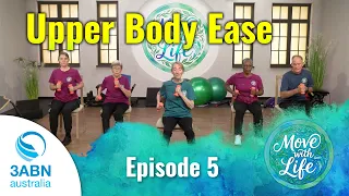 05. Arms, Shoulders & Neck | Move With Life