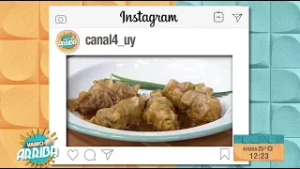 Vamo Arriba - Dumplings chinos de Año Nuevo