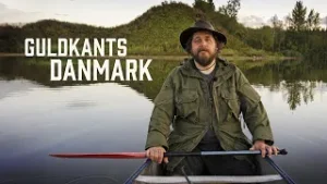 Krebs fra den lokale grusgrav