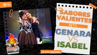 Lucha de Caseras Mundialero | Sabores Valientes | 10-08-2026