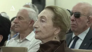 Il Шакрыловские чтения. Пленарное заседание