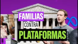 La lucha de las familias para que las redes se responsabilicen por el sufrimiento - laSexta Clave