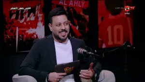 تحليل قوي من حسن الزواوي لطريقة لعب الأهلي وعدم إستغلال التحول الهجومي امام الجيش الملكي