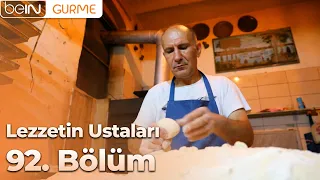MASTERS OF FLAVOR S4 EP92
