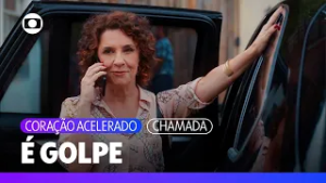 Nanda Prado é aliada de Zilá contra Janete e a cooperativa | Coração Acelerado | TV Globo