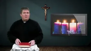 Duhovna misel 3. adventna nedelja