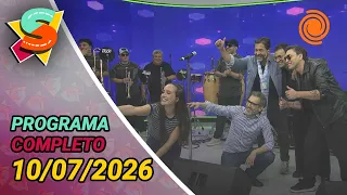 Seguimos on El Doce | Full program 7/10/2026