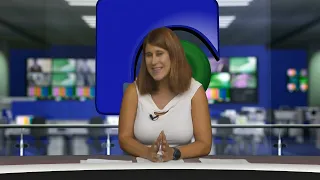 NEWS BROADCAST 09/21/2026 MONDAY