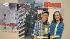 BRAGA Lumensplay Seni Kreativitas Yang Inklusif Dan Lintas Budaya