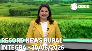 Record News Rural - 06/30/2026